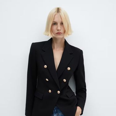 Mango sako, 79,99 eura