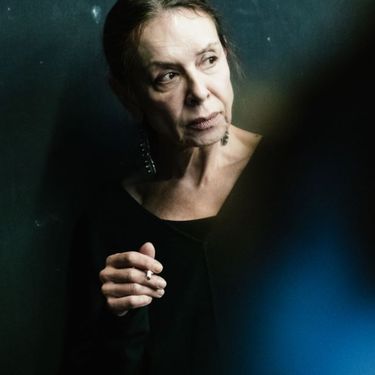 Doris Šarić Kukuljica u predstavi