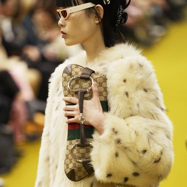 Gucci, jesen/zima 2023.