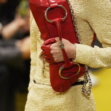 Gucci, jesen/zima 2023.