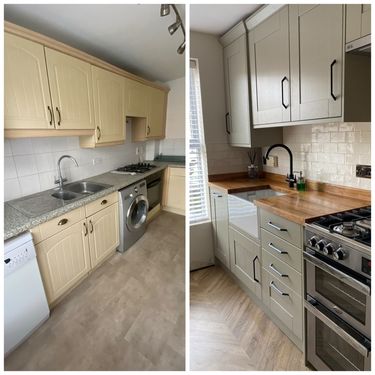 Preuređenje kuhinje najviše ih je koštalo