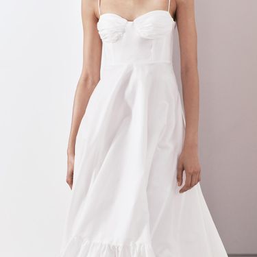 Viralna haljina iz Zare