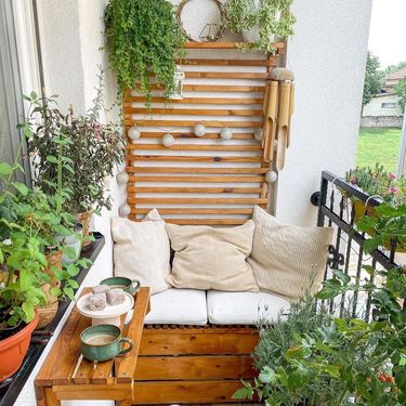 Mali balkon Tanje Sovulj