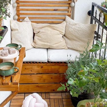 Mali balkon Tanje Sovulj