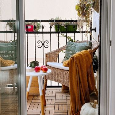 Mali balkon Tanje Sovulj