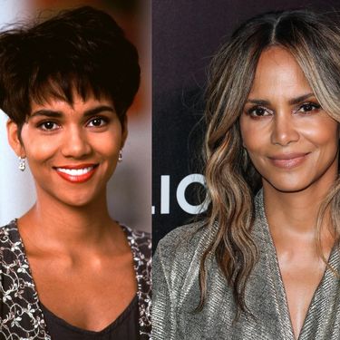 Halle Berry nekad i sad