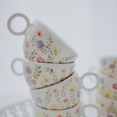 Božica Žerjav iz Čakovca, vlasnica obrta Lunai Studio izrađuje prekrasne šalice i ostale predmete - 5