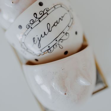 Božica Žerjav iz Čakovca, vlasnica obrta Lunai Studio izrađuje prekrasne šalice i ostale predmete - 13