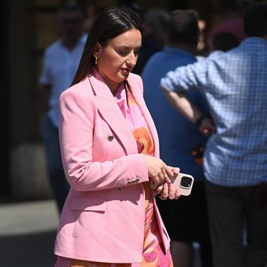 Izdanja u haljinama na zagrebačkoj špici