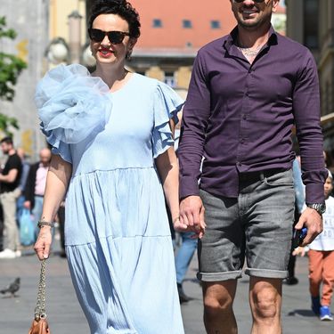 Izdanja u haljinama na zagrebačkoj špici