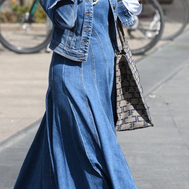 Izdanja u haljinama na zagrebačkoj špici