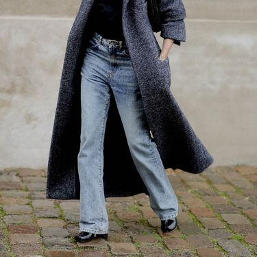 Šilterice u street style kombinacijama s Tjedana mode - 3