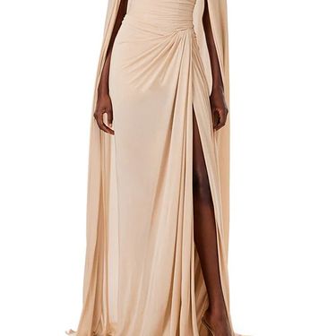 Haljina Monique Lhuillier