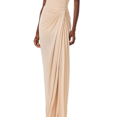 Haljina Monique Lhuillier