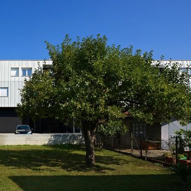 Nagradu BIG SEE za najbolju stambenu zgradu osvojilo je zdanje u Kutini - 1