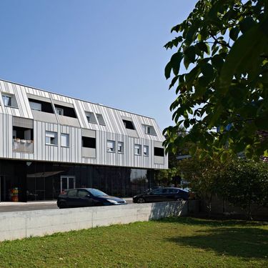 Nagradu BIG SEE za najbolju stambenu zgradu osvojilo je zdanje u Kutini - 2