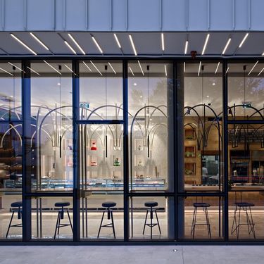 Nagradu BIG SEE za najbolju stambenu zgradu osvojilo je zdanje u Kutini - 3