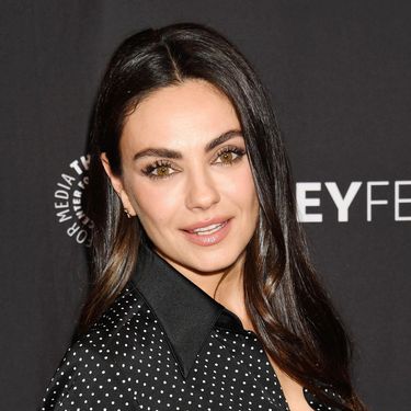 Mila Kunis na proslavi 25. obljetnice animirane humoristične serije 'Obiteljski čovjek' - 2