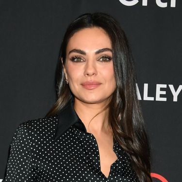 Mila Kunis na proslavi 25. obljetnice animirane humoristične serije 'Obiteljski čovjek' - 5