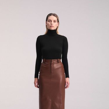 Suknja Luna brenda Izakova