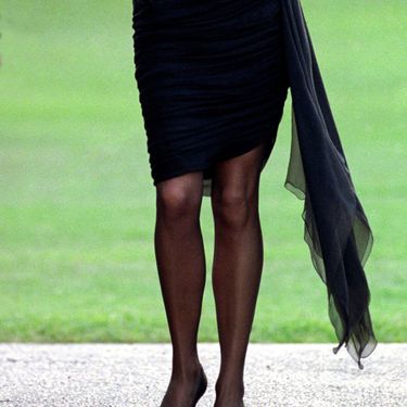 Princeza Diana u slavnoj 'osvetničkoj' haljini dizajnerice Christine Stamboulian