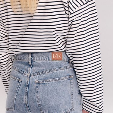 Izakova, Sage traperice