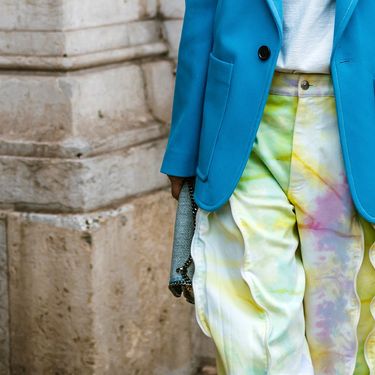 Španjolke vole boje