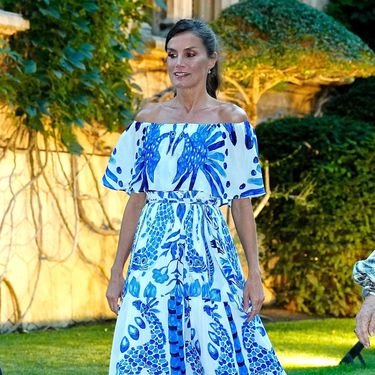 Kraljica Letizia obožava špagerice