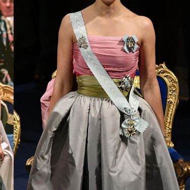 Neke princeze vole nositi maminu odjeću