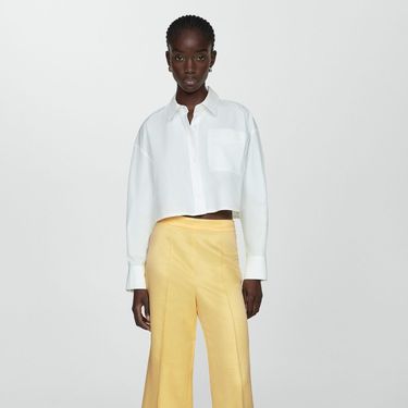 Mango hlače, 59,99 eura