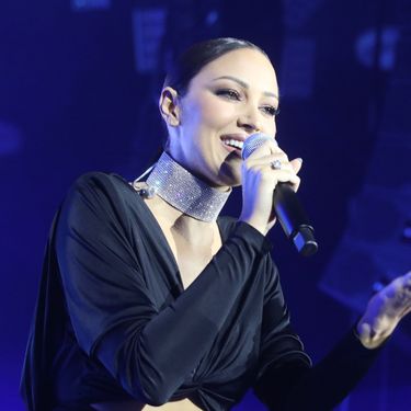 Drugi koncert Aleksandre Prijović u Varaždinu - 5