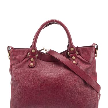 Torba modne kuće Balenciaga