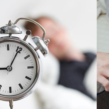 Sat i spavanje uz odgodu alarma