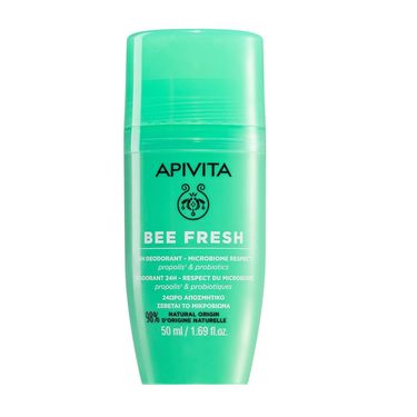 Apivita Bee Fresh, 12,90 eura