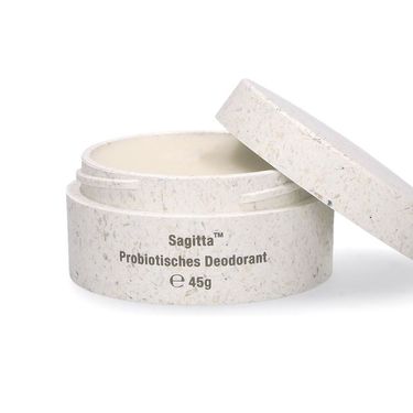 Sagitta Probiotic dezodorans, 19 eura