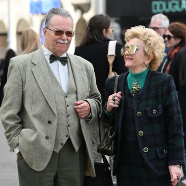 Duo sa zagrebačke špice u elegantnim street style izdanjima