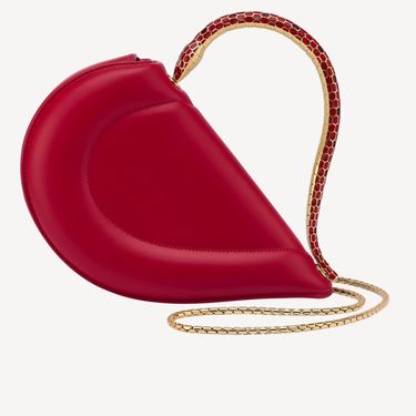 Bulgari Serpenti Cuore 1968