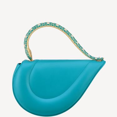 Bulgari Serpenti Cuore 1968