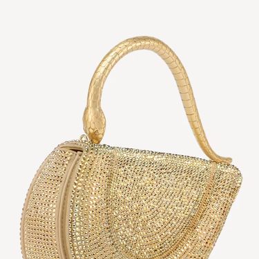 Bulgari Serpenti Cuore 1968