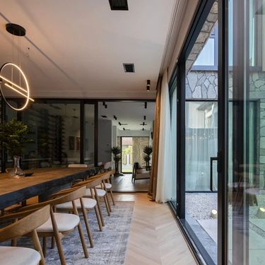 Predivna kuća u kojoj svaki detalj oduševljava