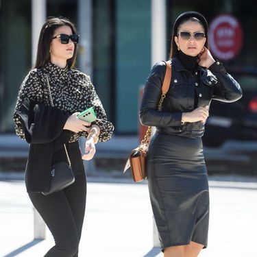 Ulična moda u Šibeniku - 7