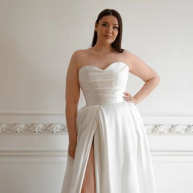 Olivia Bottega vjenčanica, cijena na upit