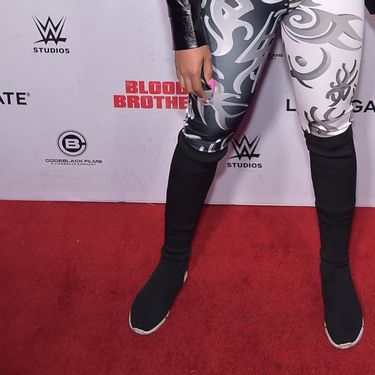 Je li tajicama mjesto na crvenom tepihu?