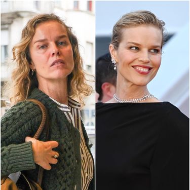 Eva Herzigova
