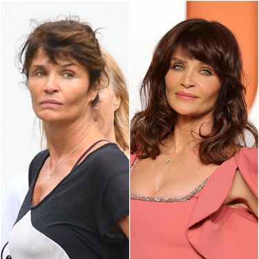Helena Christensen