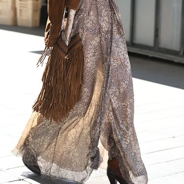 Olja Vori u boho izdanju na zagrebačkoj špici - 3