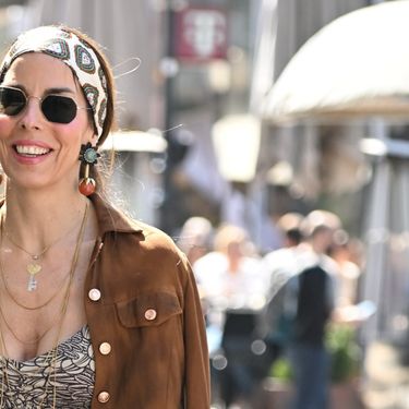 Olja Vori u boho izdanju na zagrebačkoj špici - 4