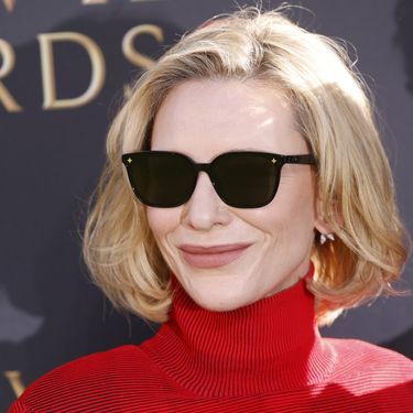 Cate Blanchett u haljini Louisa Vuittona na dodjeli nagrada Olivier 2025. - 1