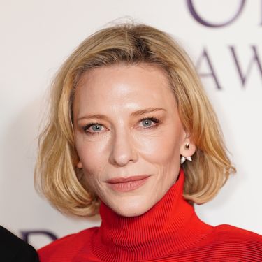 Cate Blanchett u haljini Louisa Vuittona na dodjeli nagrada Olivier 2025. - 3
