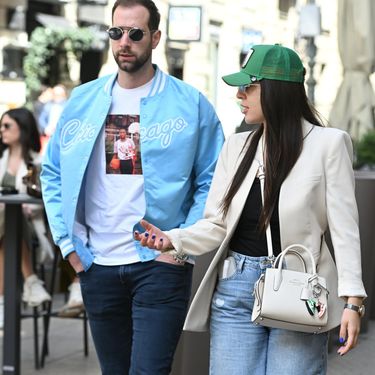 Muška ulična moda u centru Zagreba - 3